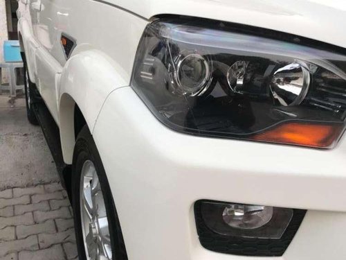 Used Mahindra Scorpio S10, 2016 MT for sale in Patiala 