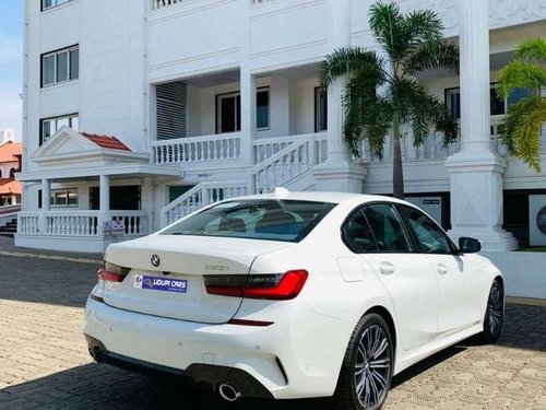 Used 2019 BMW 3 Series AT for sale in Udupi 