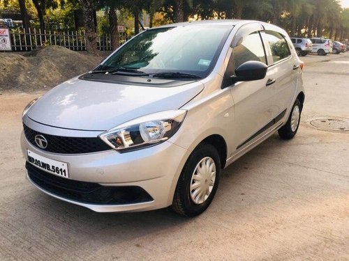 Used 2018 Tata Tiago MT for sale in Indore 