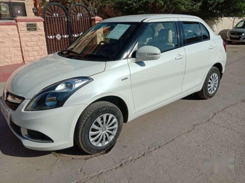 Maruti Suzuki Swift Dzire 2016 MT for sale in Jodhpur