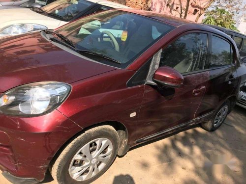 Used Honda Amaze S i-DTEC 2014 MT for sale in Ranchi 