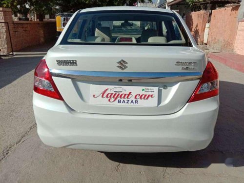 Maruti Suzuki Swift Dzire 2016 MT for sale in Jodhpur