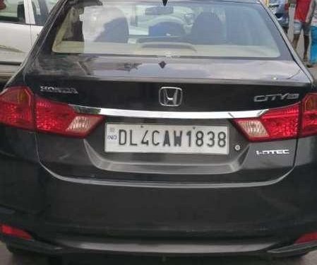 Used Honda City SV 2014 MT for sale in Ghaziabad 