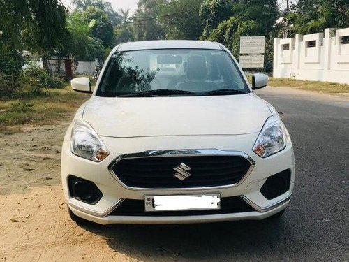 Used 2020 Maruti Suzuki Dzire AT for sale in Lucknow 