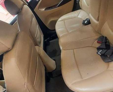 2012 Hyundai Fluidic Verna AT for sale in Nagar