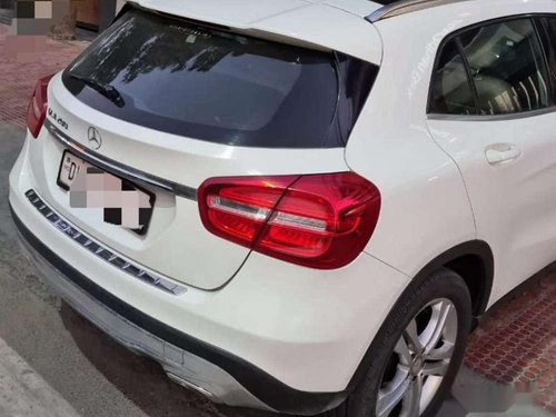 Used Mercedes Benz GLA Class 2015 AT for sale in Ghaziabad 