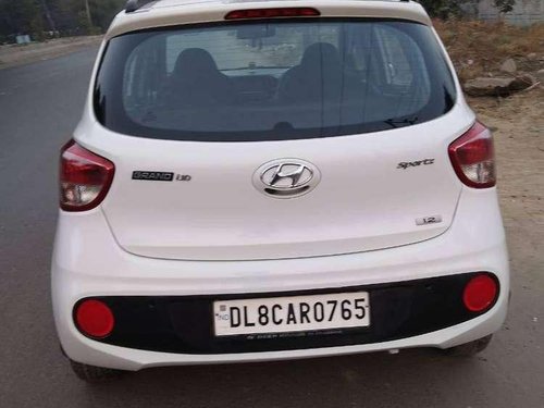 Used Hyundai Grand I10 2017 MT for sale in Ghaziabad 