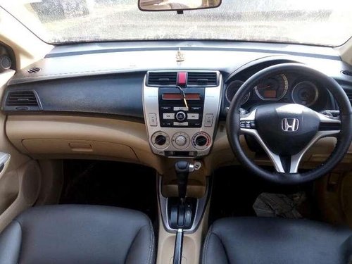 Used 2010 Honda City AT for sale in Pathankot