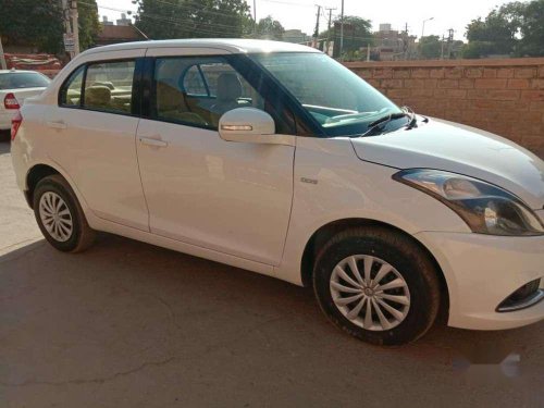 Maruti Suzuki Swift Dzire 2016 MT for sale in Jodhpur