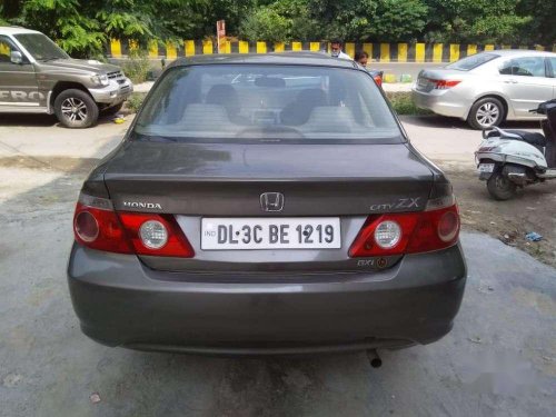 Used Honda City ZX 2008 MT for sale in Ghaziabad 