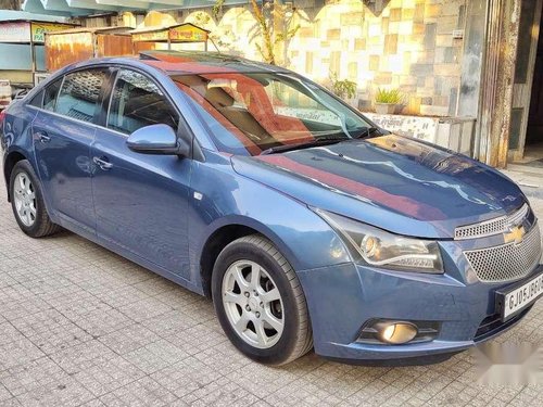 Chevrolet Cruze LTZ 2012 MT for sale in Surat