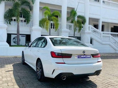 Used 2019 BMW 3 Series AT for sale in Udupi 