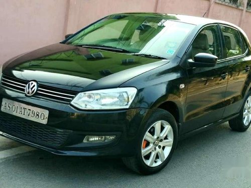 Volkswagen Polo Highline, 2011, Petrol MT in Guwahati