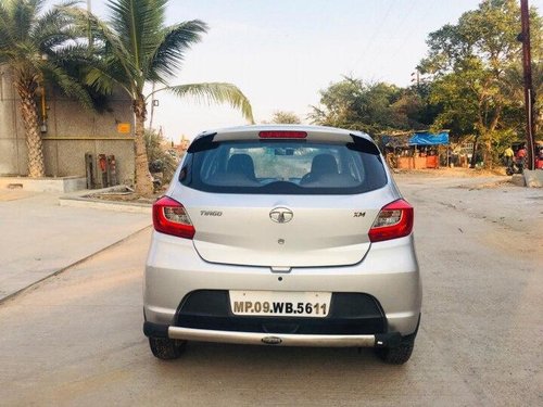 Used 2018 Tata Tiago MT for sale in Indore 