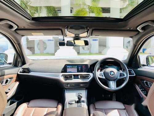 Used 2019 BMW 3 Series AT for sale in Udupi 