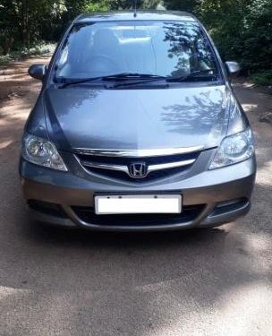 Used 2006 Honda City ZX VTEC MT for sale in Bangalore