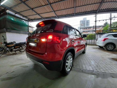 Maruti Suzuki Vitara Brezza VDi, 2018, Diesel MT in Kochi