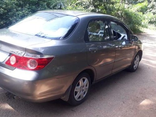 Used 2006 Honda City ZX VTEC MT for sale in Bangalore