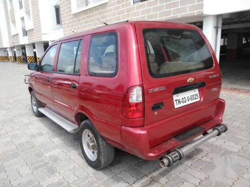 2005 Chevrolet Tavera MT for sale in Chennai