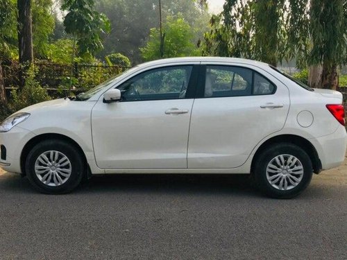 Used 2020 Maruti Suzuki Dzire AT for sale in Lucknow 