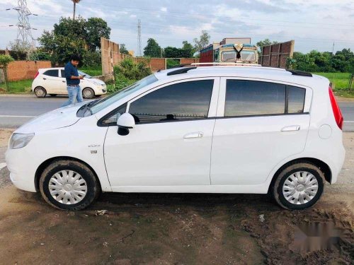 Used Chevrolet Sail 2014 MT for sale in Patna 