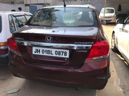 Used Honda Amaze S i-DTEC 2014 MT for sale in Ranchi 