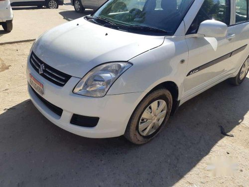 Used 2011 Maruti Suzuki Swift Dzire MT in Jodhpur