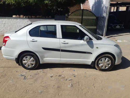 Used 2011 Maruti Suzuki Swift Dzire MT in Jodhpur