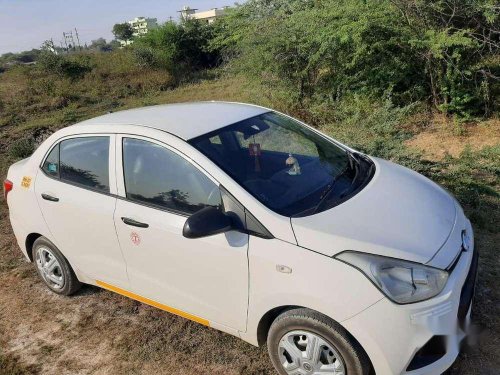 Used 2016 Hyundai Xcent MT in Chandrapur