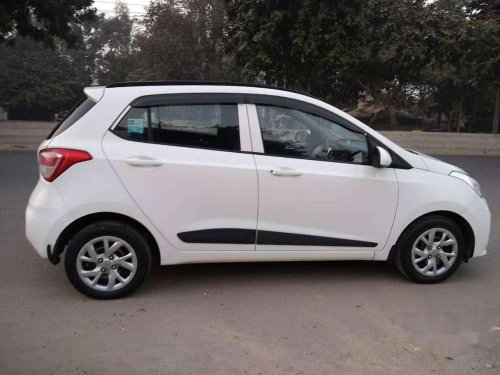 Used Hyundai Grand I10 2017 MT for sale in Ghaziabad 