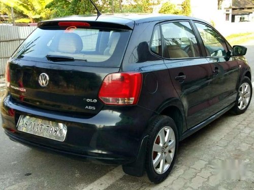 Volkswagen Polo Highline, 2011, Petrol MT in Guwahati