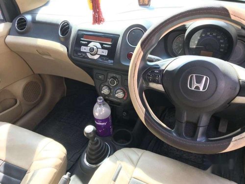 Used Honda Amaze S i-DTEC 2014 MT for sale in Ranchi 