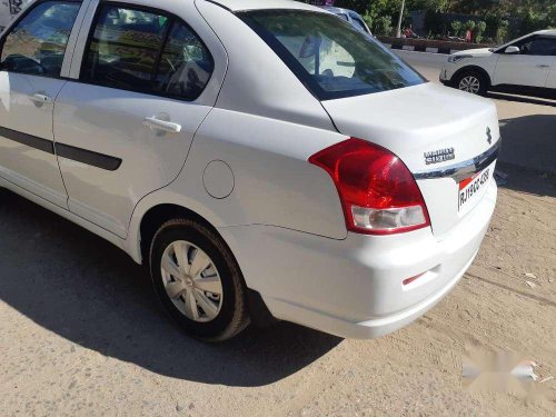 Used 2011 Maruti Suzuki Swift Dzire MT in Jodhpur