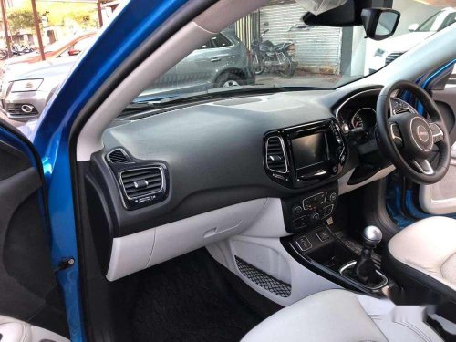 Used 2017 Jeep Compass MT for sale in Chandrapur 