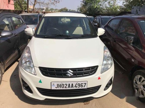 Used 2013 Maruti Suzuki Swift Dzire MT for sale in Ranchi 