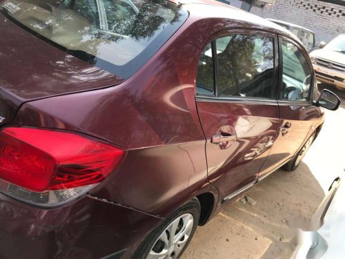 Used Honda Amaze S i-DTEC 2014 MT for sale in Ranchi 