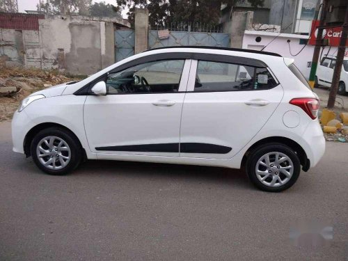 Used Hyundai Grand I10 2017 MT for sale in Ghaziabad 