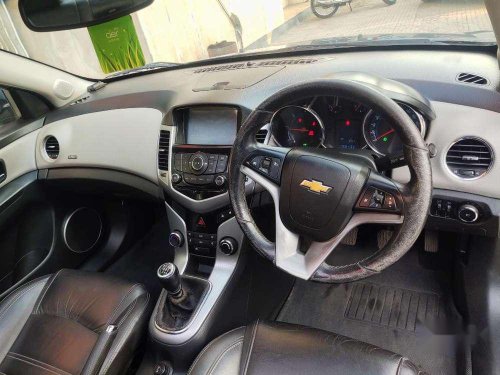 Chevrolet Cruze LTZ 2012 MT for sale in Surat