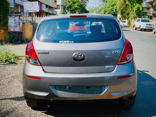 Used Hyundai i20 2014 MT for sale in Dhule 