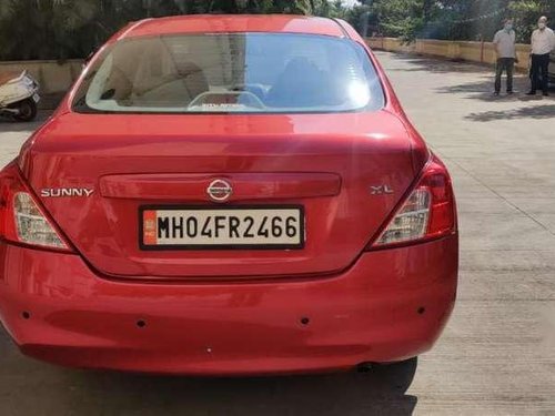 Used 2012 Nissan Sunny MT for sale in Mira Road 