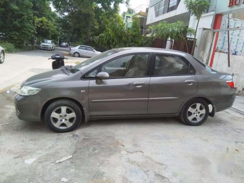 Used Honda City ZX 2008 MT for sale in Ghaziabad 