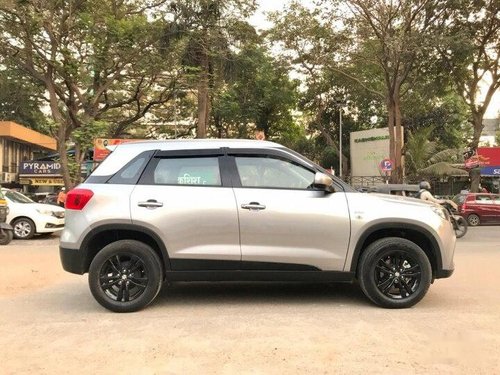 2019 Maruti Suzuki Vitara Brezza ZDi MT in Thane