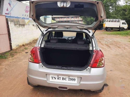 Used Maruti Suzuki Swift ZXI 2009 MT for sale in Thanjavur 