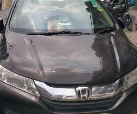 Used Honda City SV 2014 MT for sale in Ghaziabad 
