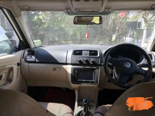 Skoda Fabia Active 1.2 TDI, 2012, Diesel MT in Ranchi