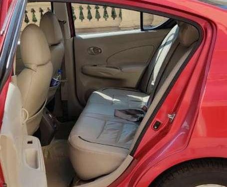 Used 2012 Nissan Sunny MT for sale in Mira Road 