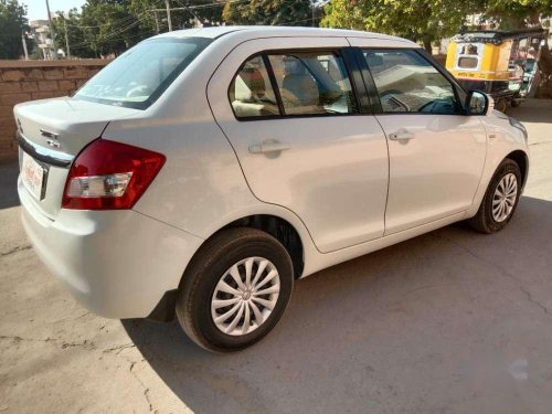 Maruti Suzuki Swift Dzire 2016 MT for sale in Jodhpur