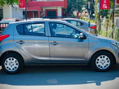 Used Hyundai i20 2014 MT for sale in Dhule 