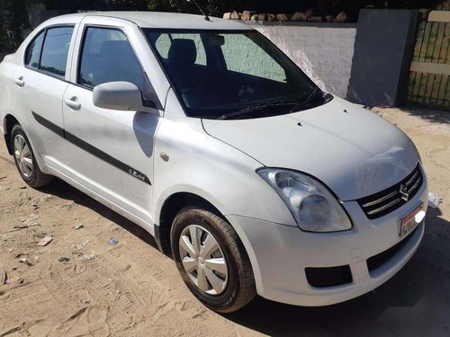 Used 2011 Maruti Suzuki Swift Dzire MT in Jodhpur