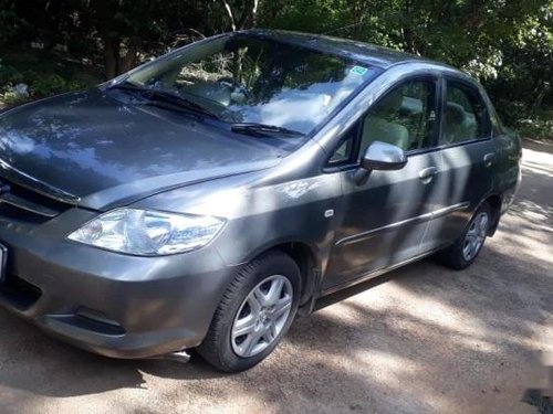 Used 2006 Honda City ZX VTEC MT for sale in Bangalore